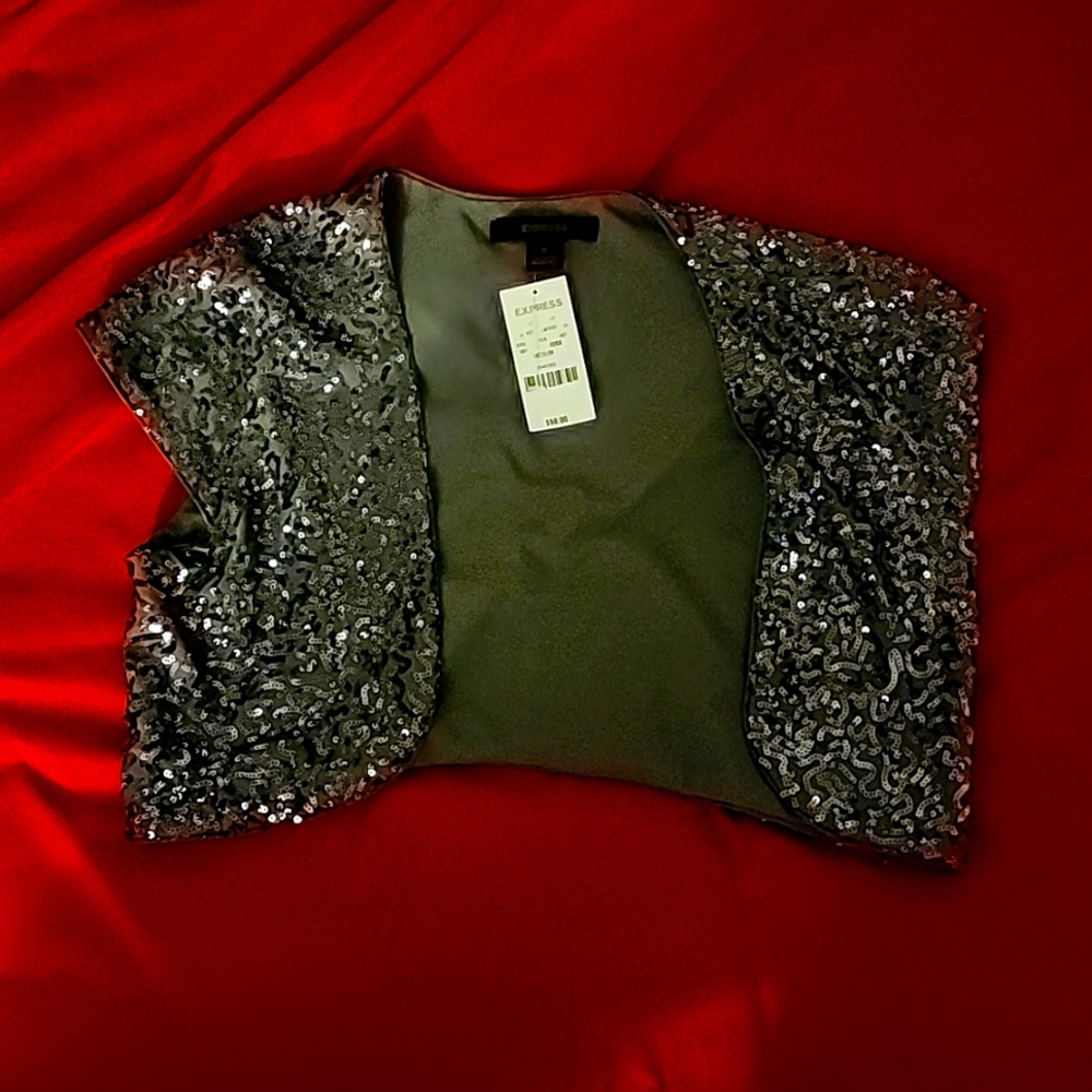 Express size medium